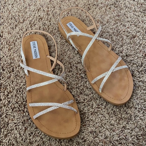 steve madden rita sandal
